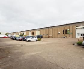 Factory, Warehouse & Industrial commercial property leased at Wetherill Park NSW 2164