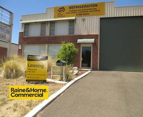 Factory, Warehouse & Industrial commercial property leased at 18 Crown St Tamworth NSW 2340