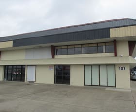 Shop & Retail commercial property leased at 2/101 Beach Road Pialba QLD 4655