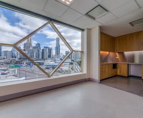 Offices commercial property leased at 210 Kings Way South Melbourne VIC 3205