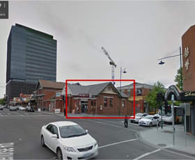 Shop & Retail commercial property leased at 957 Whitehorse Road Box Hill VIC 3128