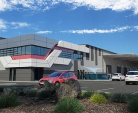 Factory, Warehouse & Industrial commercial property leased at Warehouse B, 8 Doriemus Drive Truganina VIC 3029
