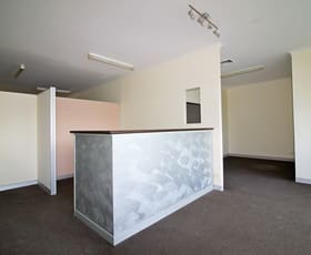 Offices commercial property leased at 115 Currumburra Road Ashmore QLD 4214
