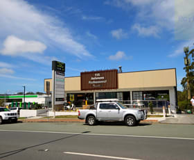 Offices commercial property leased at 115 Currumburra Road Ashmore QLD 4214