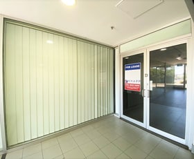 Offices commercial property leased at LG/159 Queen Street Campbelltown NSW 2560
