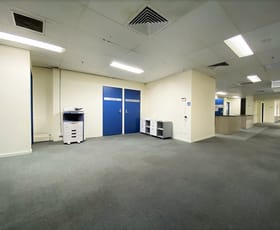 Offices commercial property leased at LG/159 Queen Street Campbelltown NSW 2560