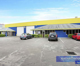 Factory, Warehouse & Industrial commercial property leased at Caboolture QLD 4510