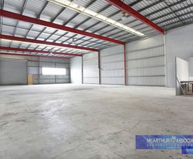 Factory, Warehouse & Industrial commercial property leased at Caboolture QLD 4510