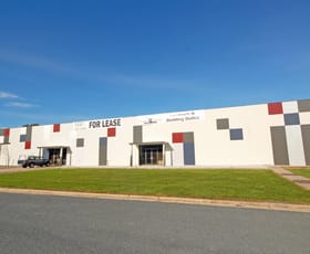 Offices commercial property leased at 3/2 Romet Road Wodonga VIC 3690