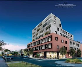 Shop & Retail commercial property leased at G01 & G03, 28 Riddell Parade Elsternwick VIC 3185