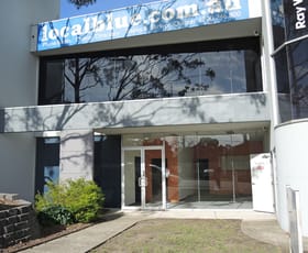 Offices commercial property leased at 2/18 Sherbourne Road Greensborough VIC 3088