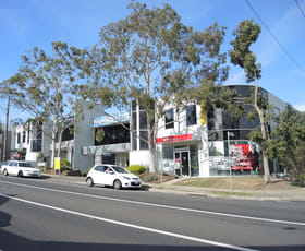 Shop & Retail commercial property leased at 2/18 Sherbourne Road Greensborough VIC 3088
