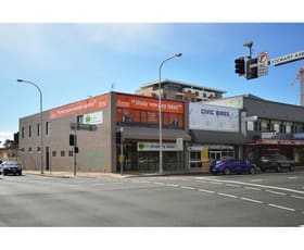 Offices commercial property leased at Suite 2/826 Hunter Street Newcastle West NSW 2302