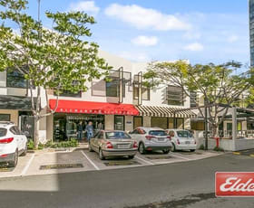 Offices commercial property leased at 23 James Street Fortitude Valley QLD 4006