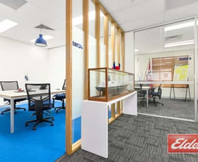 Offices commercial property leased at 23 James Street Fortitude Valley QLD 4006