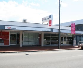 Showrooms / Bulky Goods commercial property leased at 125 Sheridan Street Cairns City QLD 4870