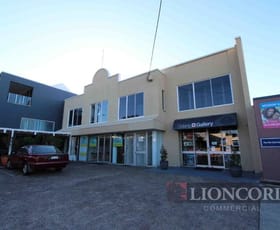 Offices commercial property leased at Manly QLD 4179