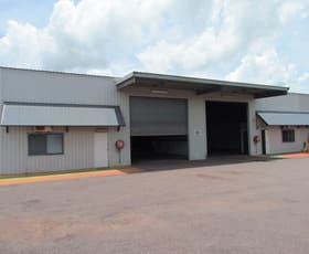 Factory, Warehouse & Industrial commercial property leased at Units 2, 3/3 Cochrane Road, East Arm Berrimah NT 0828