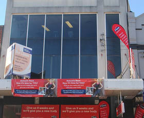 Medical / Consulting commercial property leased at Levels 1 & 2/555 Willoughby Road Willoughby NSW 2068
