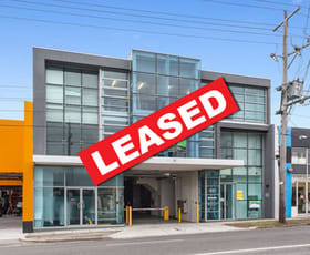 Offices commercial property leased at 19/981 North Road Murrumbeena VIC 3163