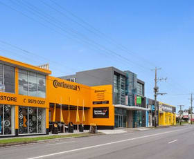 Offices commercial property leased at 19/981 North Road Murrumbeena VIC 3163