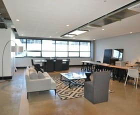 Offices commercial property leased at Level 1, Suite 1.21/90-96 Bourke Road Alexandria NSW 2015