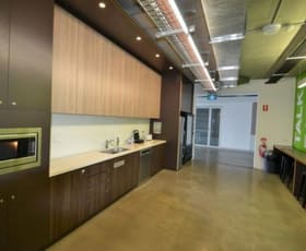 Offices commercial property leased at Level 1, Suite 1.21/90-96 Bourke Road Alexandria NSW 2015