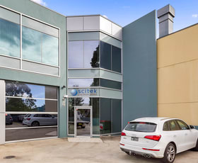 Factory, Warehouse & Industrial commercial property leased at 4/12 Chaplin Drive Lane Cove NSW 2066