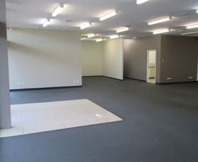Offices commercial property leased at 2/4 Albatross Street Winnellie NT 0820