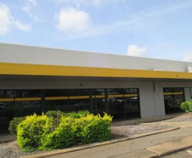 Offices commercial property leased at 2/4 Albatross Street Winnellie NT 0820