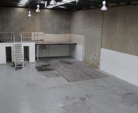 Factory, Warehouse & Industrial commercial property leased at 22/157 Airds Road Minto NSW 2566