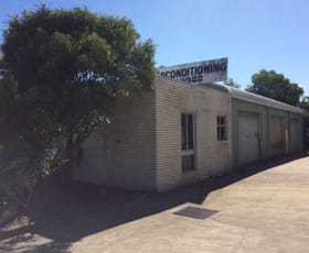 Factory, Warehouse & Industrial commercial property leased at Morayfield QLD 4506