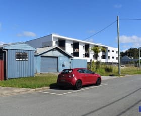 Factory, Warehouse & Industrial commercial property leased at Petrie QLD 4502