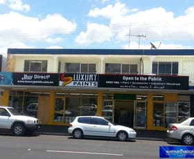Offices commercial property leased at 1/199 Musgrave Street Rockhampton City QLD 4700