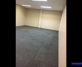 Offices commercial property leased at 2A/233 Musgrave Street Berserker QLD 4701