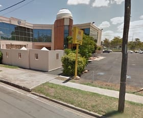 Offices commercial property leased at 3 Marble Street Dalby QLD 4405