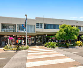 Shop & Retail commercial property leased at Shop 2/51-55 Bulcock Street Caloundra QLD 4551