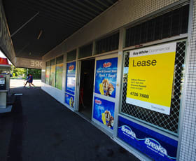 Shop & Retail commercial property leased at Shops 1 and 1a/127 Eyre Street North Ward QLD 4810