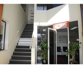 Offices commercial property leased at 6a/5 Executive Drive Burleigh Waters QLD 4220