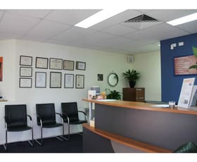 Offices commercial property leased at 6a/5 Executive Drive Burleigh Waters QLD 4220