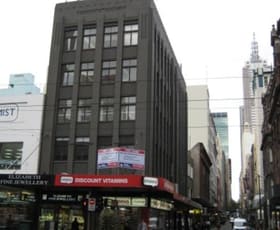Offices commercial property leased at 330 Little Collins Street Melbourne VIC 3000