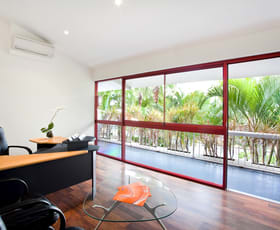 Offices commercial property leased at 12/14 Sunshine Beach Road Noosa Heads QLD 4567