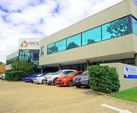 Offices commercial property leased at Level 1/14 Garnett Road East Maitland NSW 2323