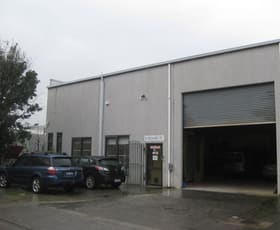 Factory, Warehouse & Industrial commercial property leased at 2 & 6 Rickard Street Brunswick East VIC 3057