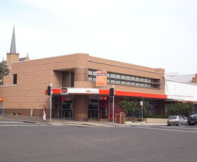 Offices commercial property leased at 2/39-43 Bridge Street Muswellbrook NSW 2333