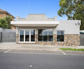 Shop & Retail commercial property leased at 820 Main Road Eltham VIC 3095