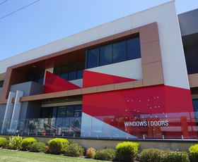 Factory, Warehouse & Industrial commercial property leased at 2/6 Pelle Street Mitchell ACT 2911