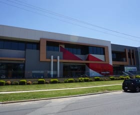 Factory, Warehouse & Industrial commercial property leased at 2/6 Pelle Street Mitchell ACT 2911