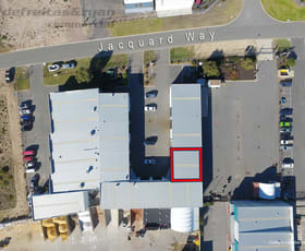 Factory, Warehouse & Industrial commercial property leased at 6/25 Jacquard Way Port Kennedy WA 6172