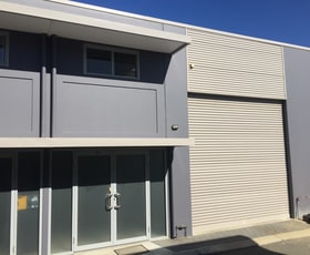 Factory, Warehouse & Industrial commercial property leased at 15/83 Mell Road Spearwood WA 6163